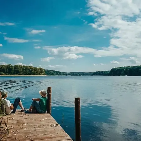 Σπίτι διακοπών Holzhaus Direkt Am *