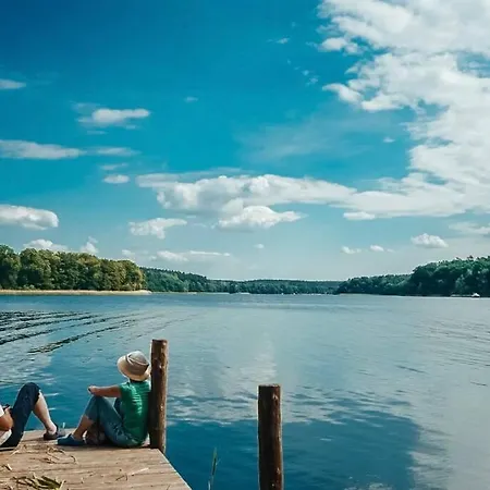 Holzhaus Direkt Am *