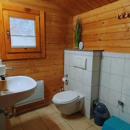 Holzhaus Direkt Am *